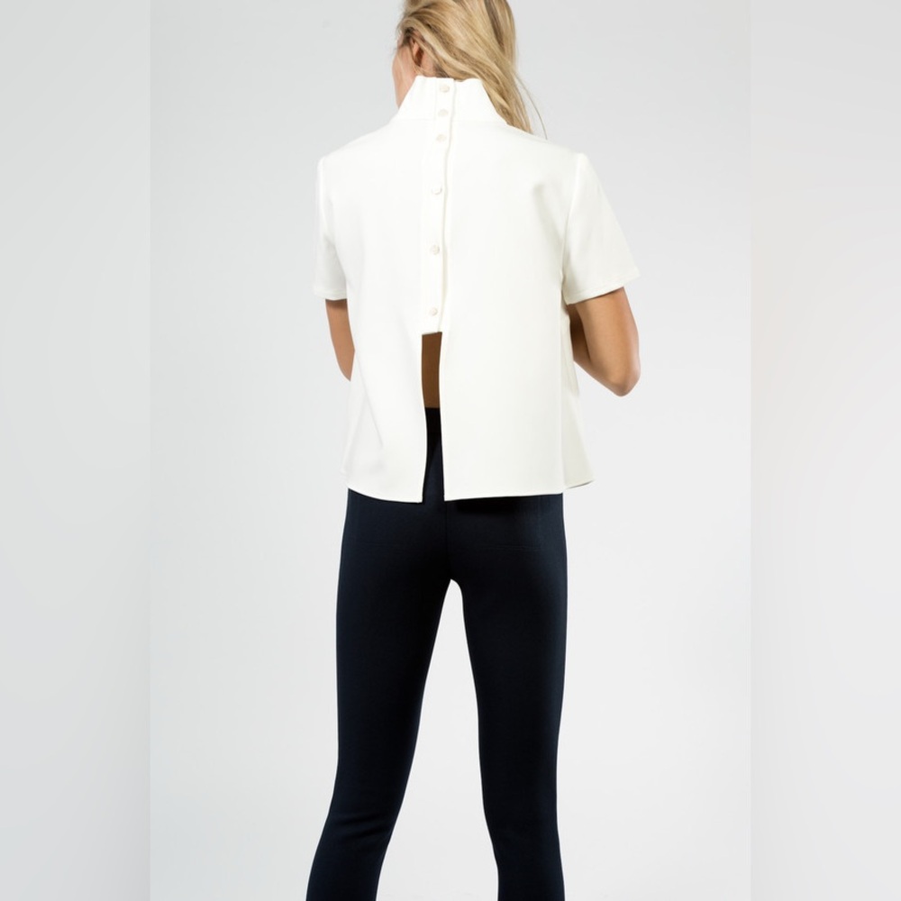 Rachel Comey Apprentice Top sz4